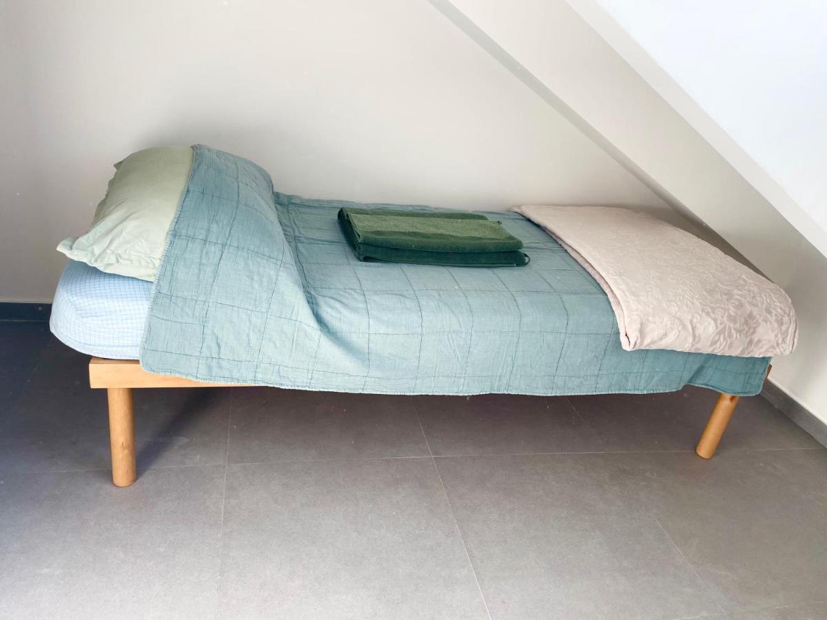 Mansarda Galliari Apartament Turyn