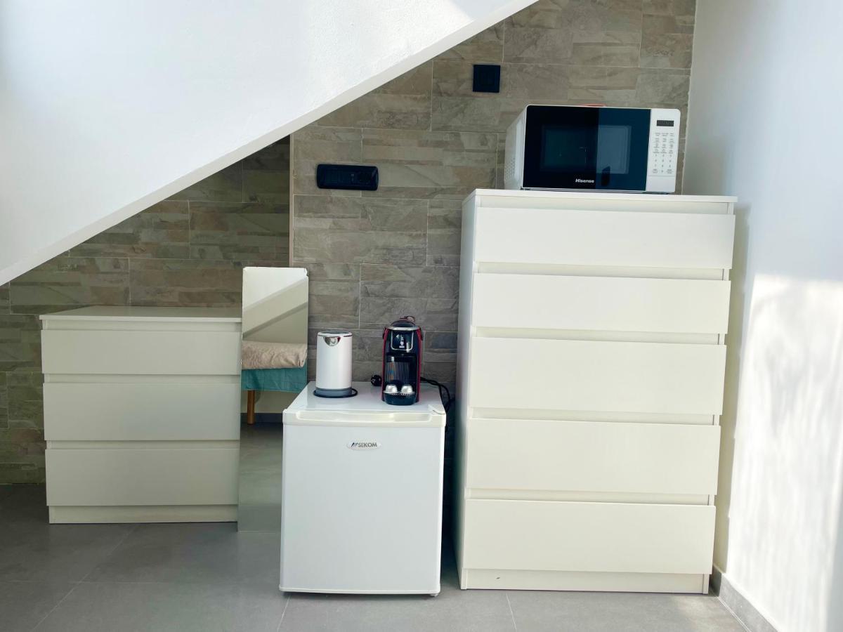 Mansarda Galliari Apartament Turyn