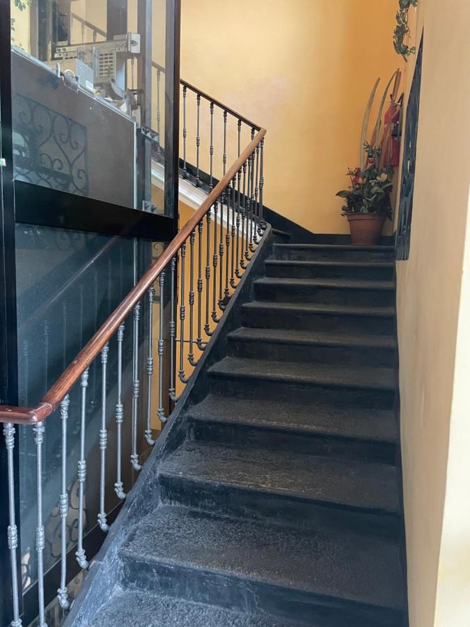 Apartament Mansarda Galliari